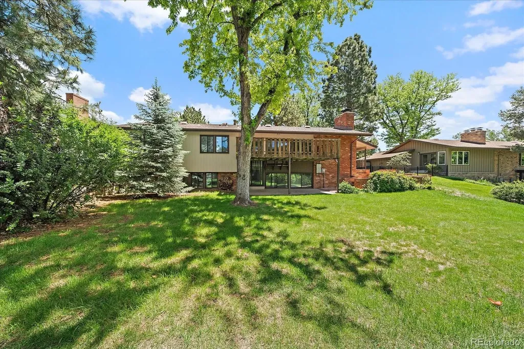 6477 S Hill Street Littleton CO 80120
