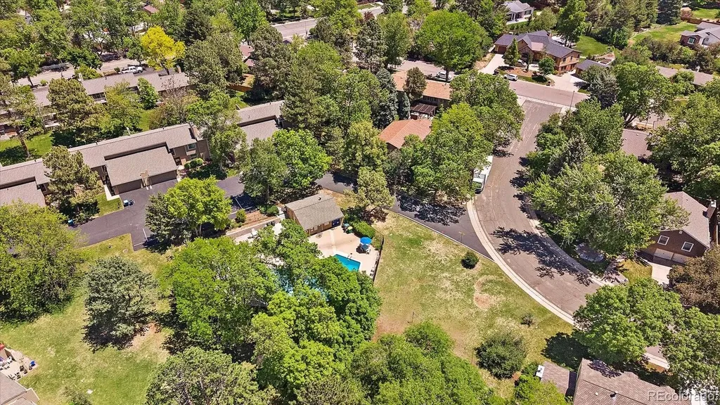 6477 S Hill Street Littleton CO 80120