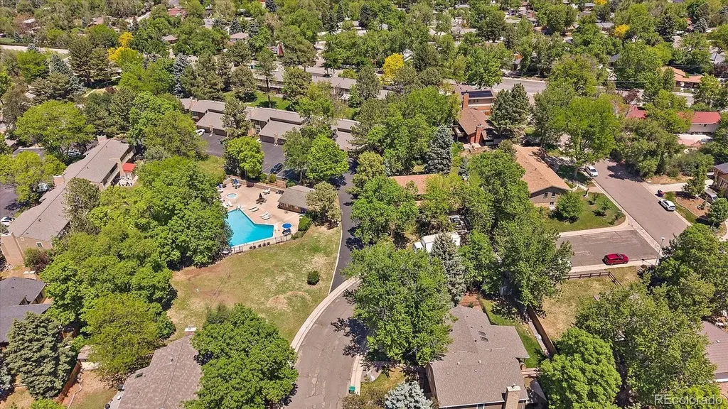 6477 S Hill Street Littleton CO 80120