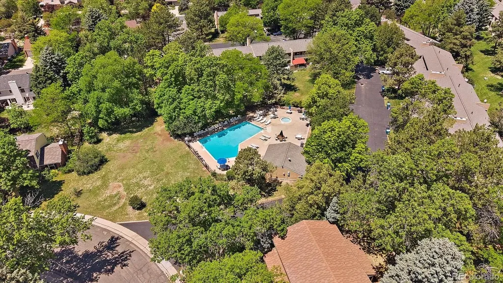 6477 S Hill Street Littleton CO 80120