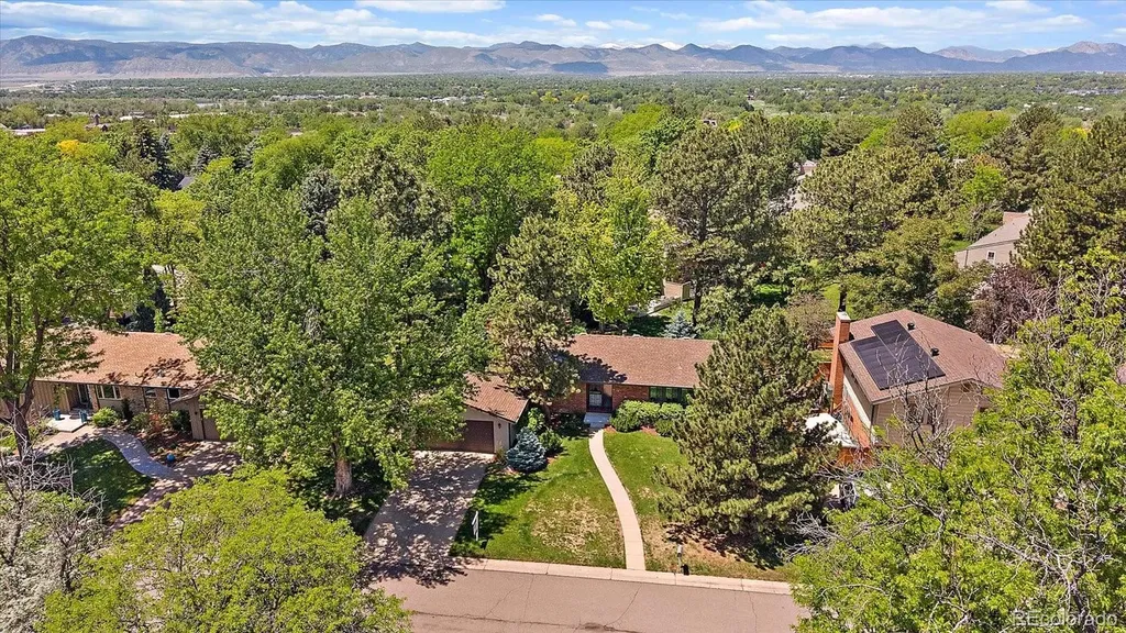 6477 S Hill Street Littleton CO 80120