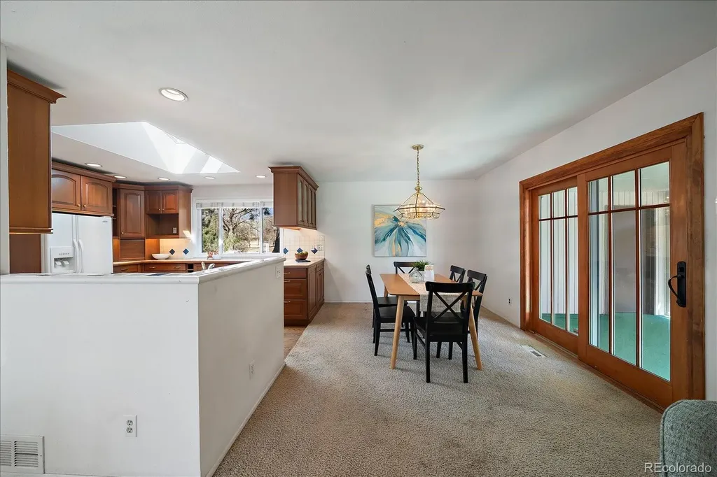6477 S Hill Street Littleton CO 80120