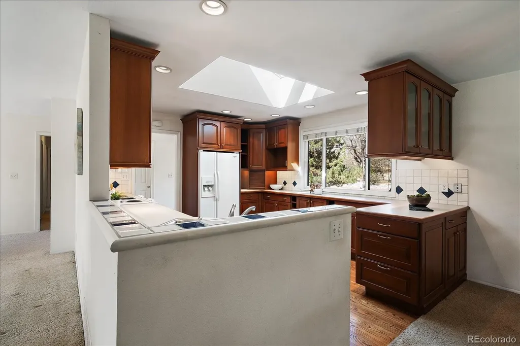 6477 S Hill Street Littleton CO 80120