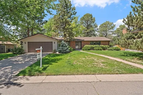 6477 S Hill Street Littleton CO 80120