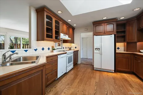6477 S Hill Street Littleton CO 80120