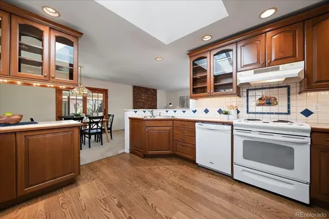 6477 S Hill Street Littleton CO 80120