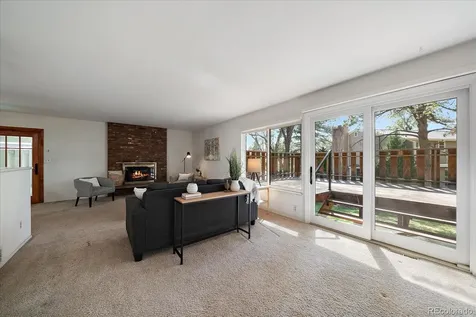 6477 S Hill Street Littleton CO 80120
