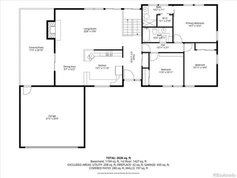 6477 S Hill Street Littleton CO 80120