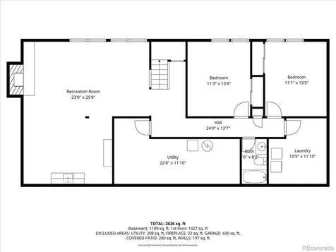 6477 S Hill Street Littleton CO 80120