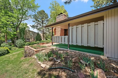 6477 S Hill Street Littleton CO 80120