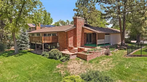 6477 S Hill Street Littleton CO 80120