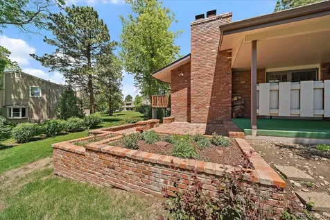6477 S Hill Street Littleton CO 80120