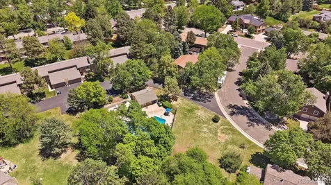 6477 S Hill Street Littleton CO 80120