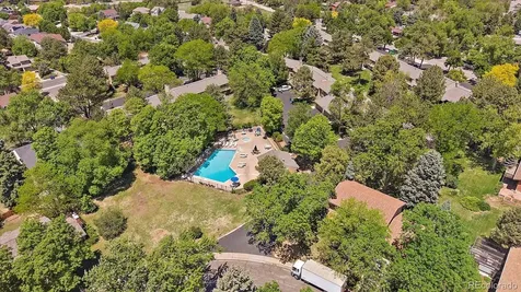 6477 S Hill Street Littleton CO 80120