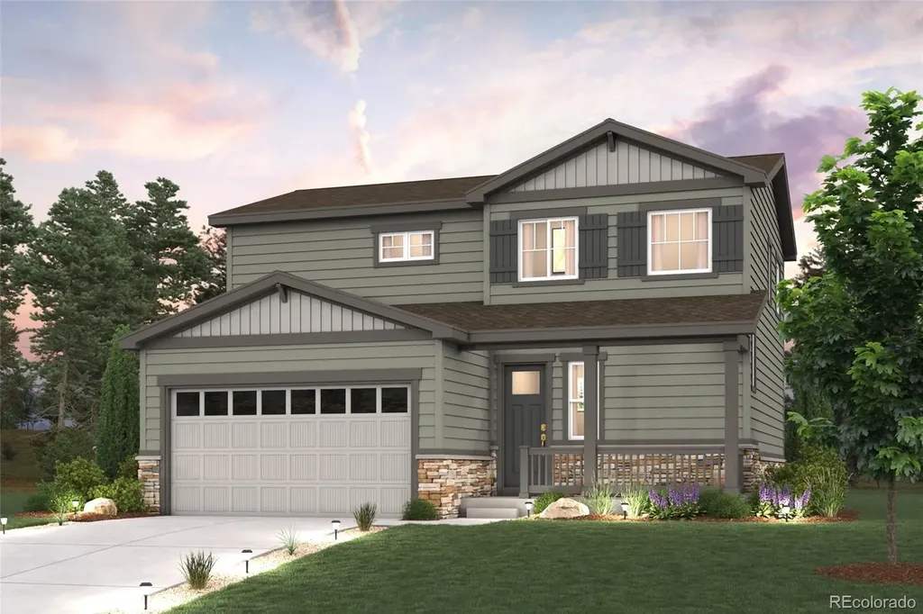 3365 N Ider Street Aurora CO 80019