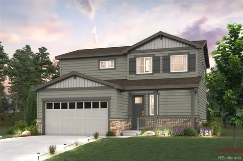 3365 N Ider Street Aurora CO 80019