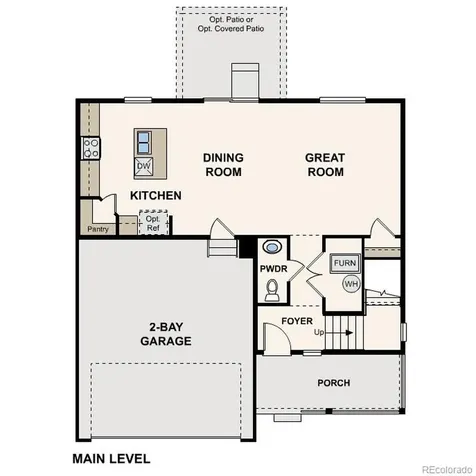 3365 N Ider Street Aurora CO 80019