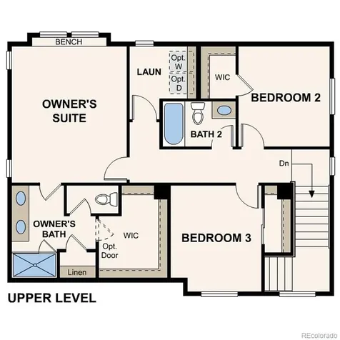 3365 N Ider Street Aurora CO 80019