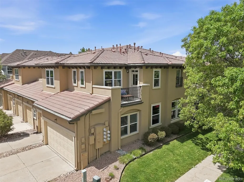 Denver CO, 7704 E 25th Avenue