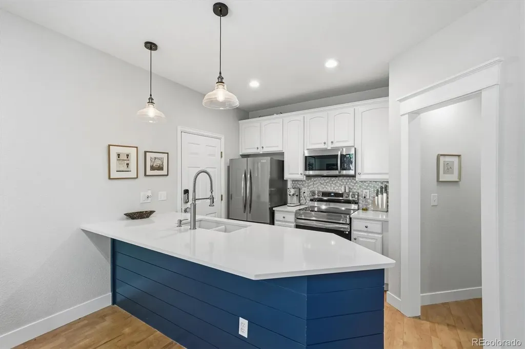 7704 E 25th Avenue Denver CO 80238