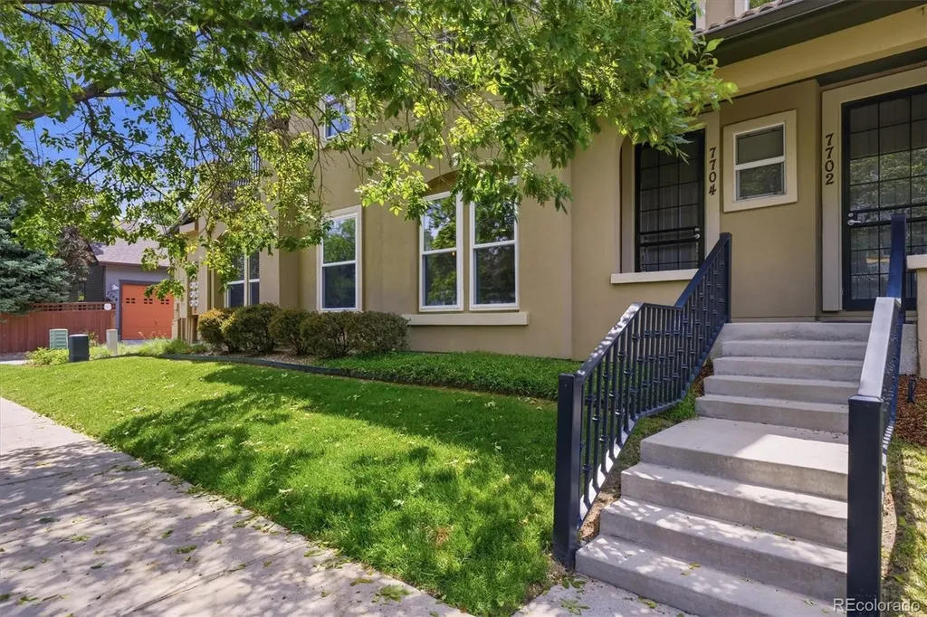 7704 E 25th Avenue Denver CO 80238