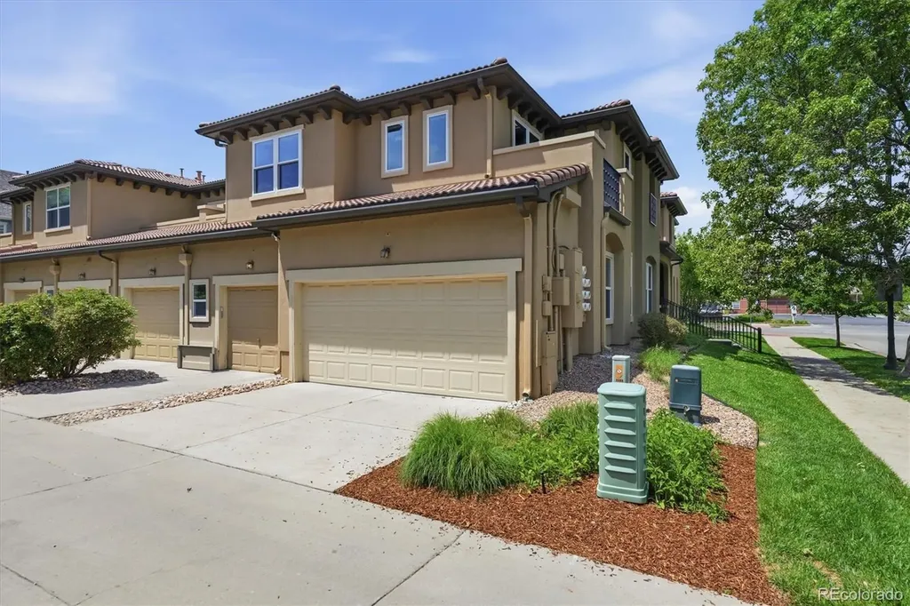 7704 E 25th Avenue Denver CO 80238