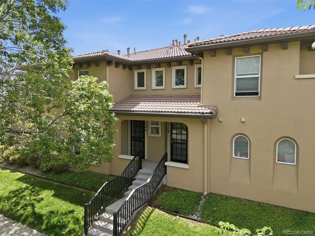 7704 E 25th Avenue Denver CO 80238
