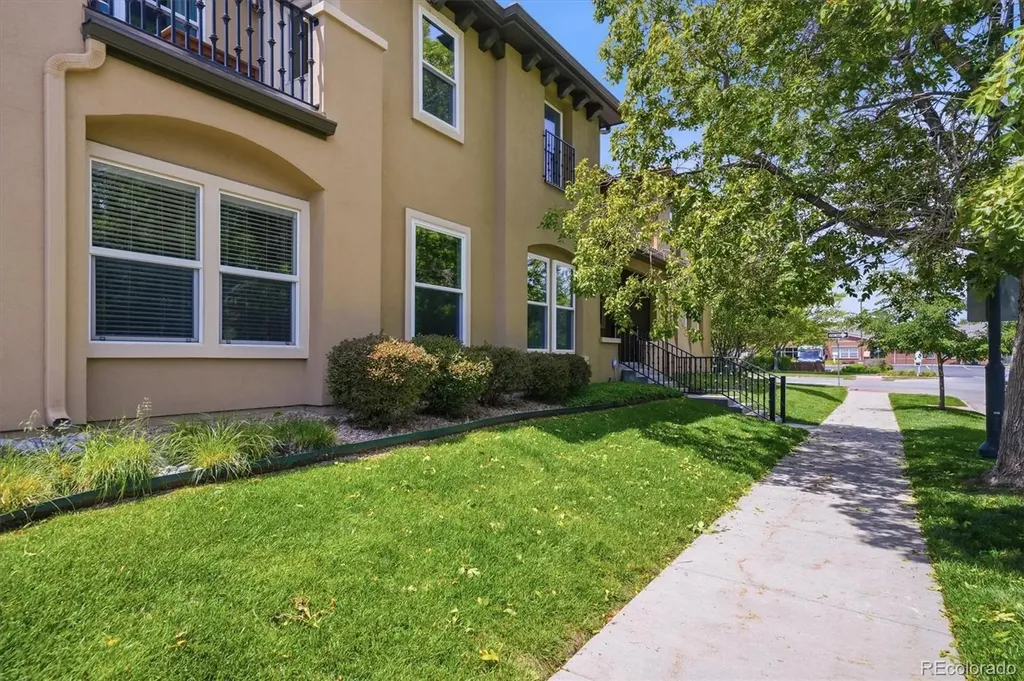 7704 E 25th Avenue Denver CO 80238