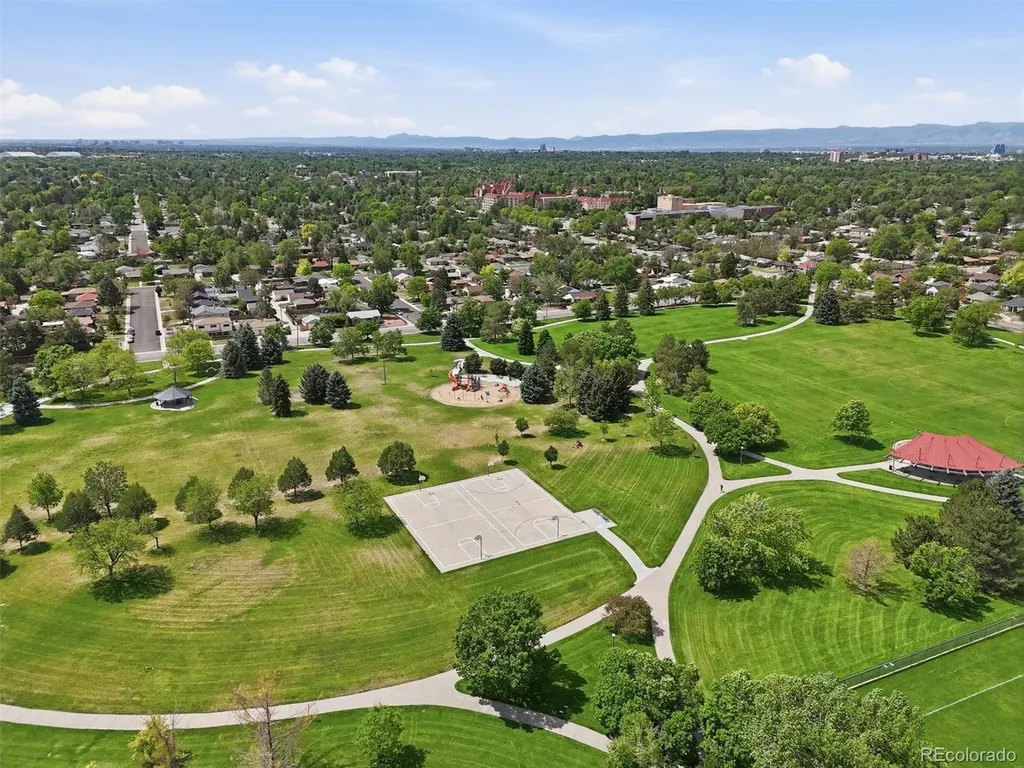 7704 E 25th Avenue Denver CO 80238