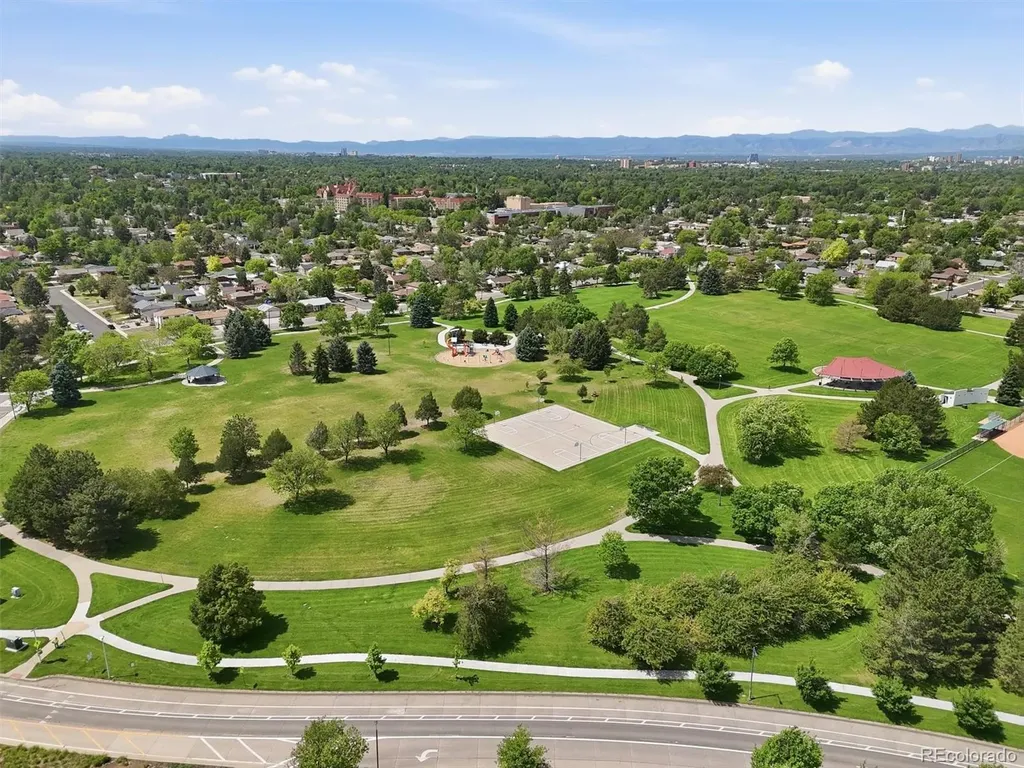 7704 E 25th Avenue Denver CO 80238