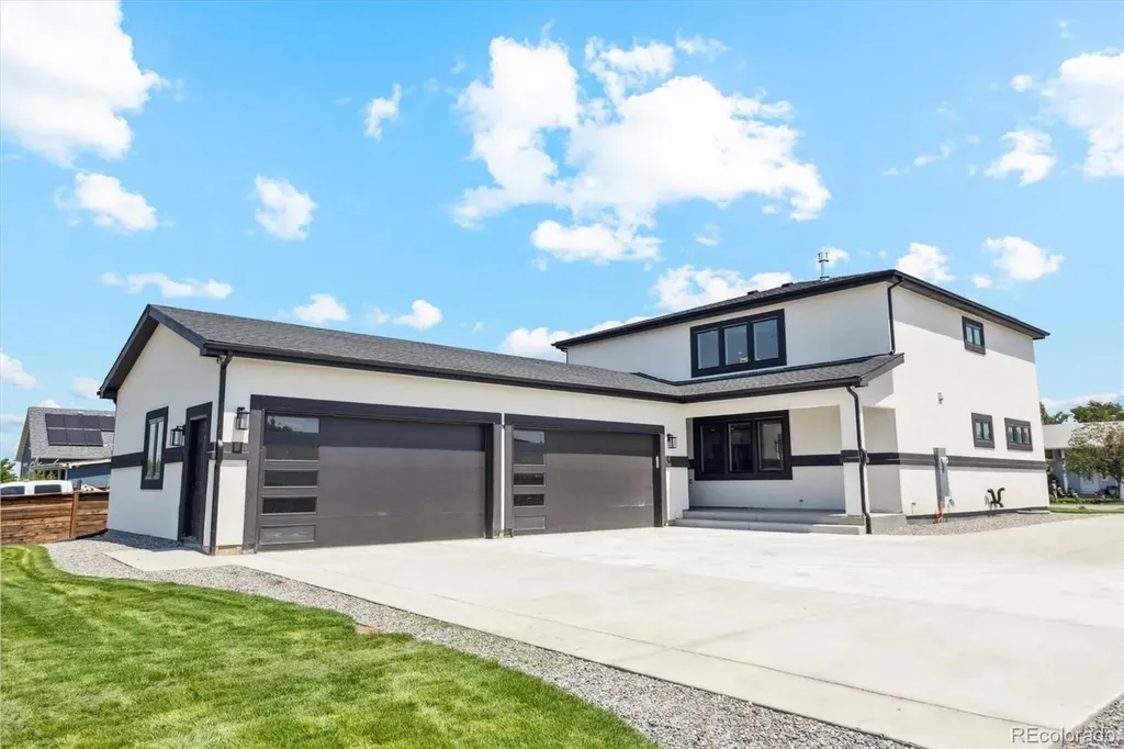 1931 Andes Street Aurora CO 80011