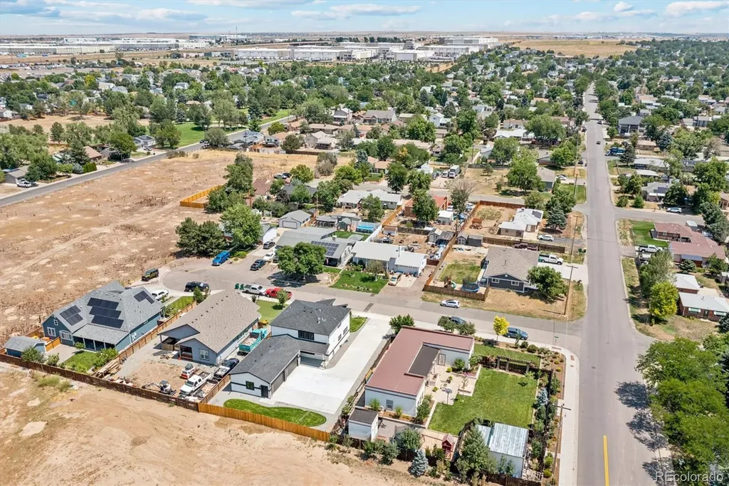 1931 Andes Street Aurora CO 80011
