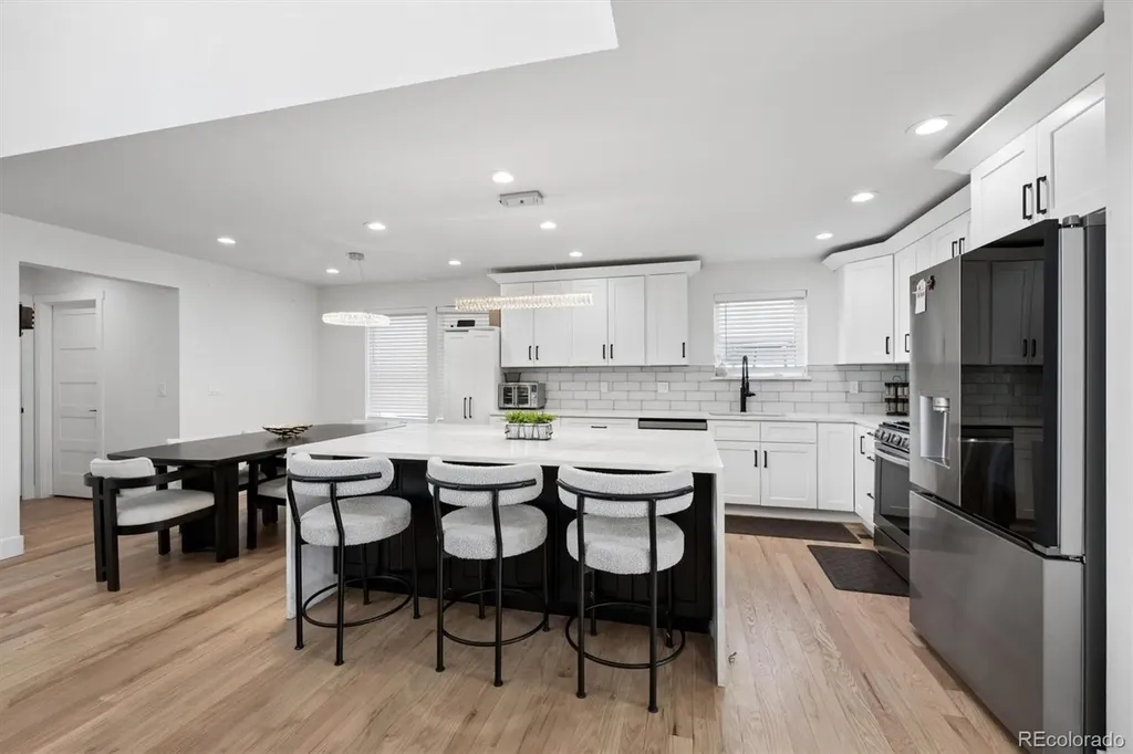 1931 Andes Street Aurora CO 80011