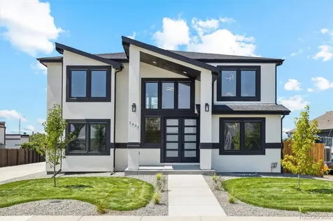 1931 Andes Street Aurora CO 80011