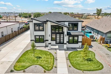 1931 Andes Street Aurora CO 80011