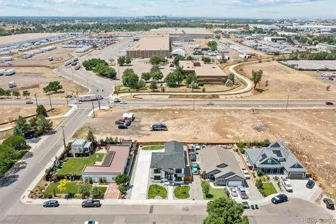 1931 Andes Street Aurora CO 80011