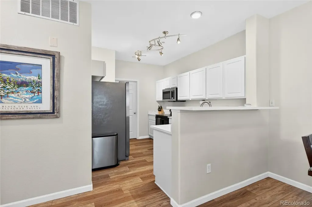 1509 S Florence Court Aurora CO 80247