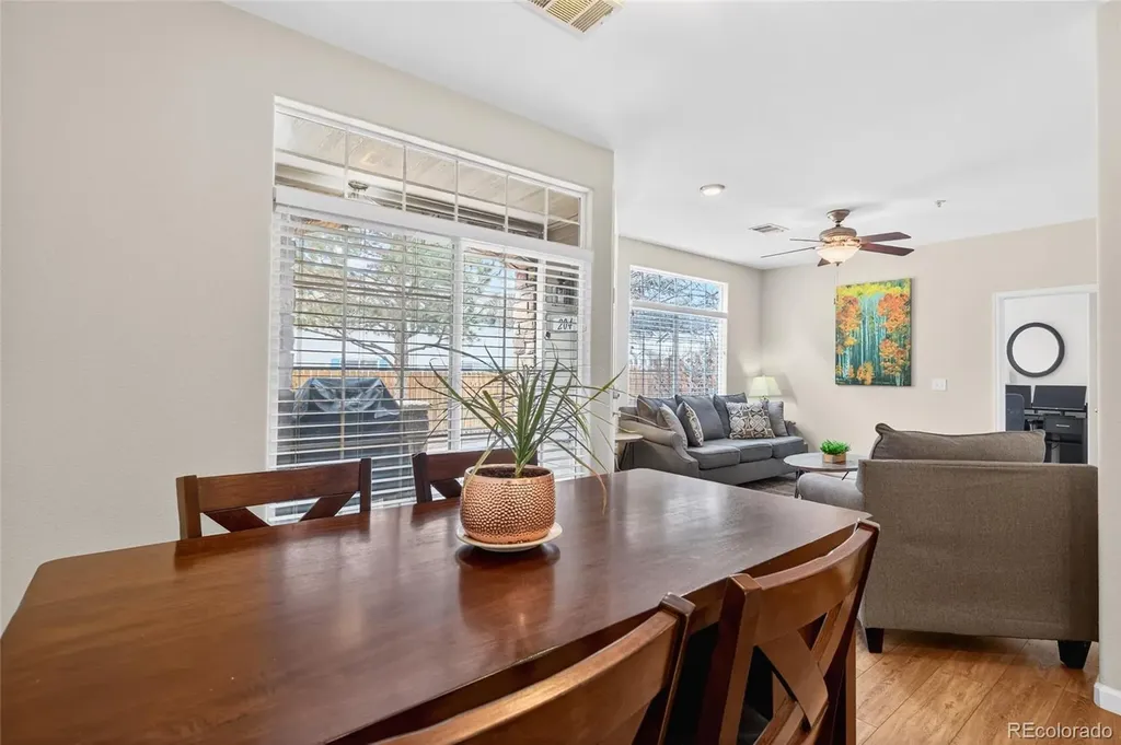 1509 S Florence Court Aurora CO 80247