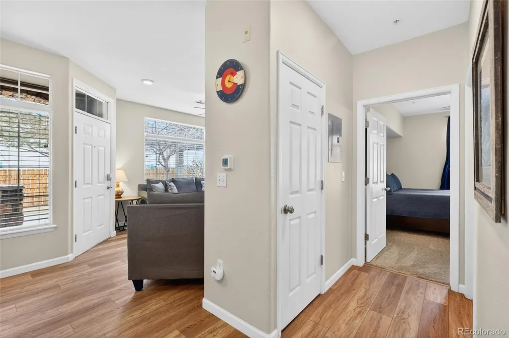 1509 S Florence Court Aurora CO 80247