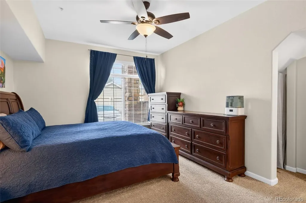 1509 S Florence Court Aurora CO 80247