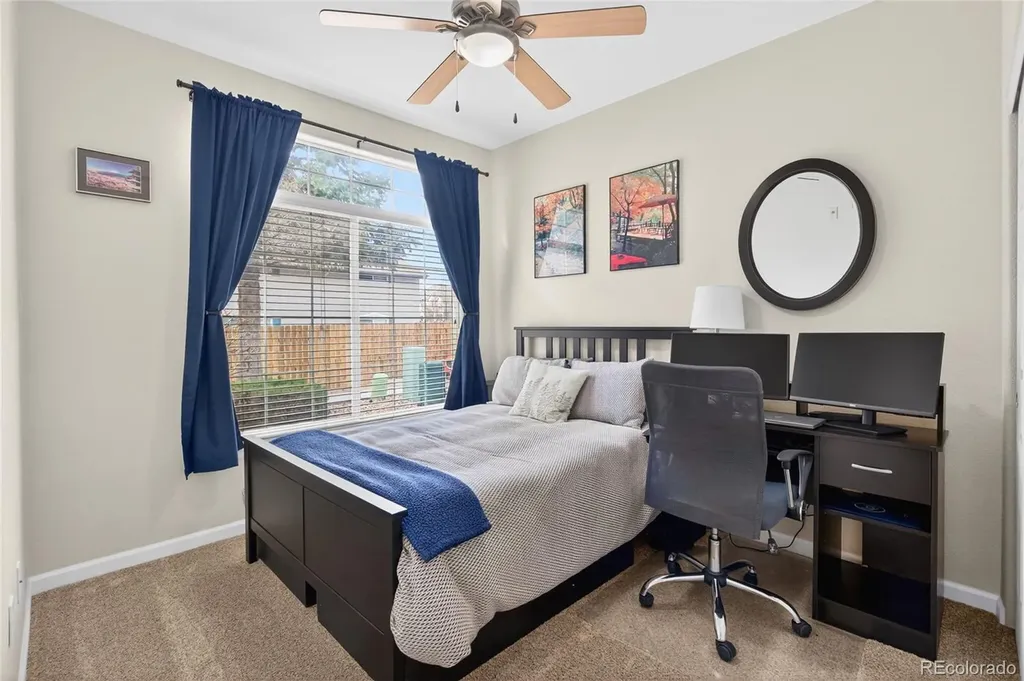 1509 S Florence Court Aurora CO 80247