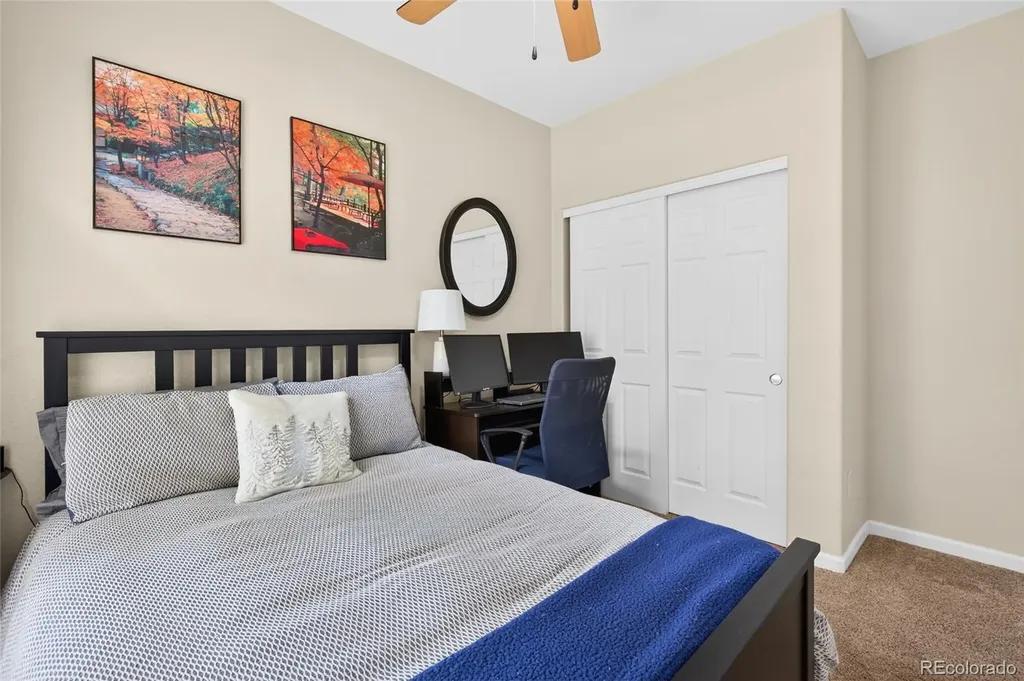 1509 S Florence Court Aurora CO 80247