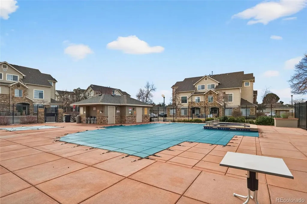 1509 S Florence Court Aurora CO 80247