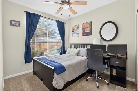 1509 S Florence Court Aurora CO 80247