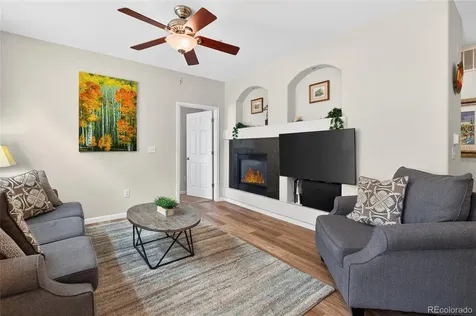 1509 S Florence Court Aurora CO 80247