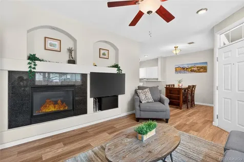 1509 S Florence Court Aurora CO 80247
