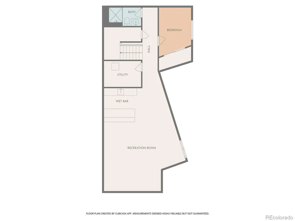 6322 N Emporia Street Denver CO 80238