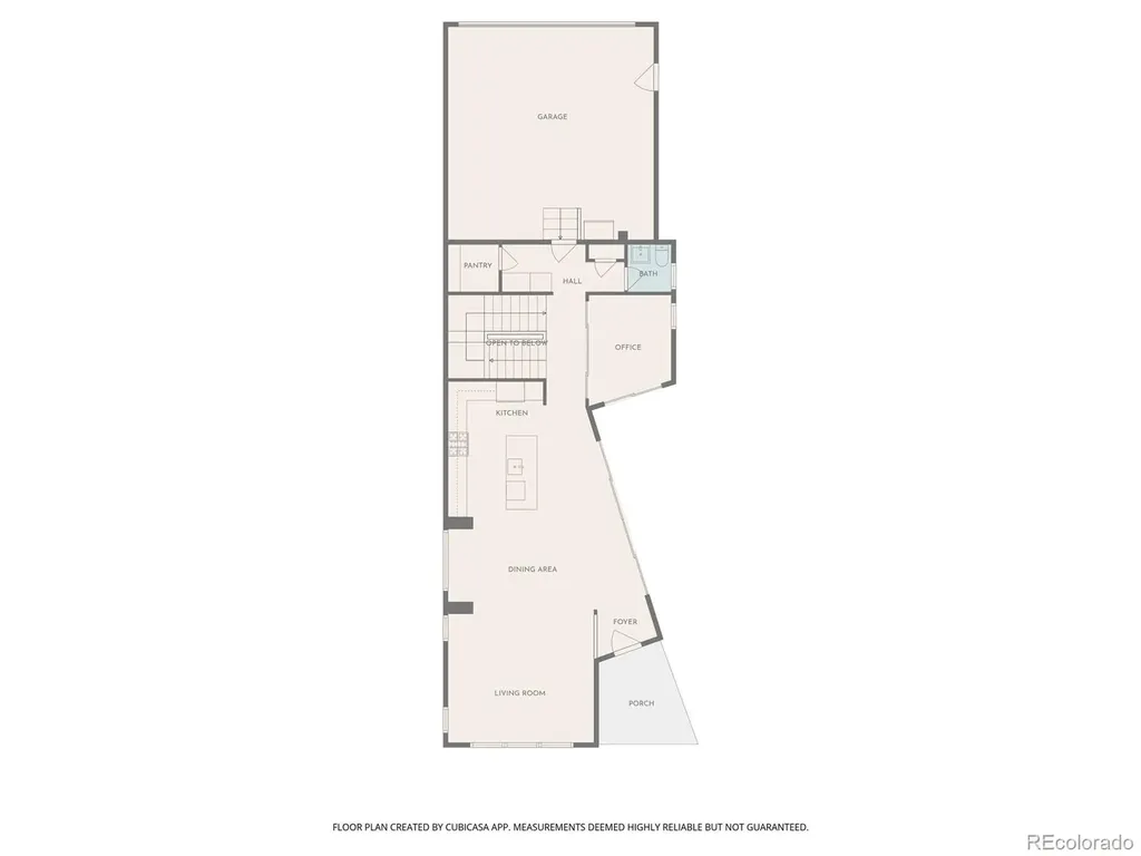 6322 N Emporia Street Denver CO 80238