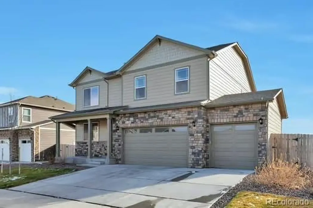 8562 E 133rd Drive Thornton CO 80602