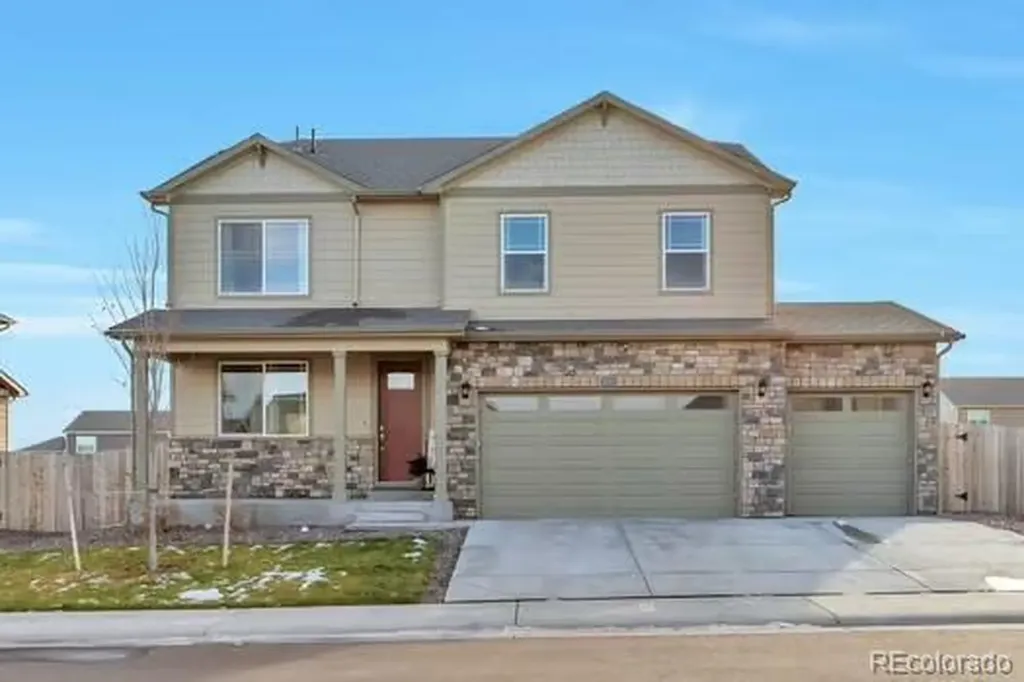 8562 E 133rd Drive Thornton CO 80602